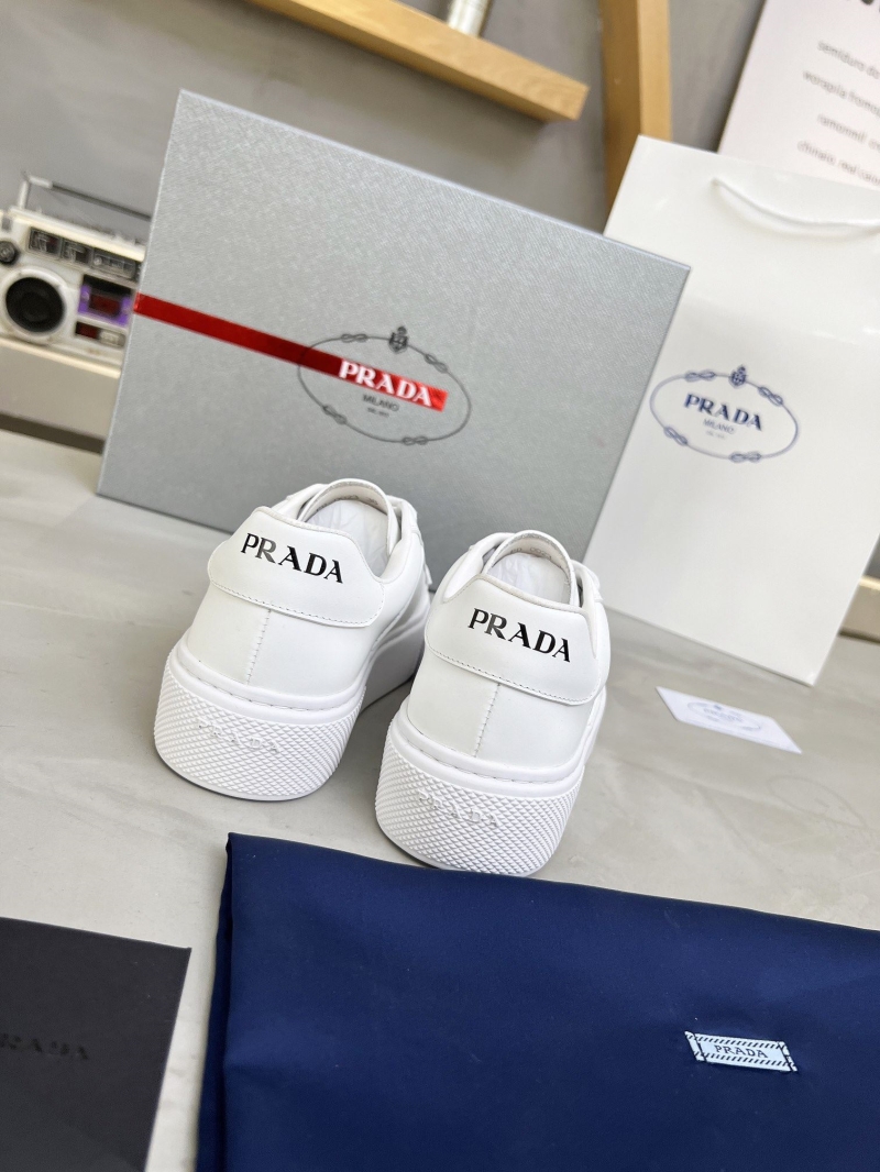 Prada Casual Shoes